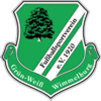 FSV Grün-Weiß Wimmelburg