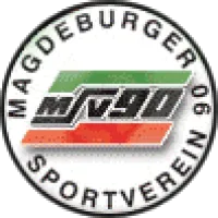 Magdeburger SV 90 Preussen