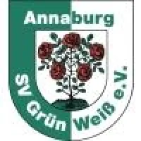 SV Grün Weiß Annaburg