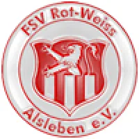 FSV Rot-Weiß Alsleben