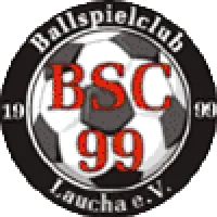 BSC 99 Laucha
