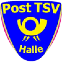 Post TSV Halle AH