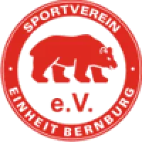 SV Einheit Bernburg