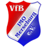 VfB IMO Merseburg AH