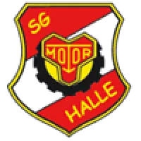JSG Motor Halle/Dieskau