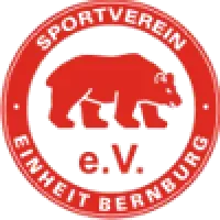 SV Einheit Bernburg