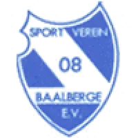 SV 08 Baalberge