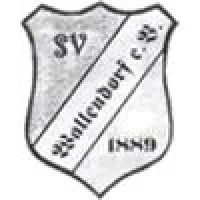 SV Wallendorf