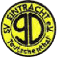 SV Eintracht Teutschenthal
