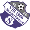 VfB 1906 Sangerhausen II