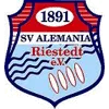 JSG Riestedt/Conatal
