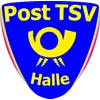 Post TSV Halle AH