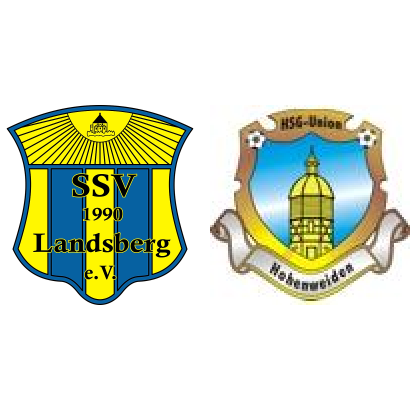 SSV 90 Landsberg II vs. Union Hohenweiden 1:0