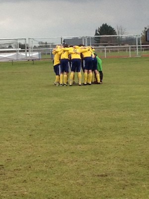 Landsberg gewinnt Testspiel gegen Schochwitz