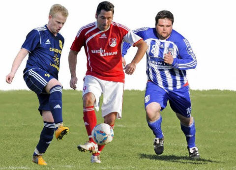 MZ Halle/Saalekreis-24.08.2012: Die Bomber der Region