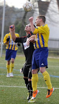 MZ Halle/Saalekreis-04.12.2012: Ganz einfach