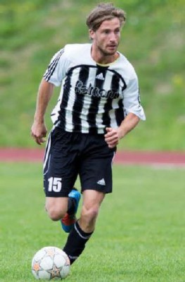 MZHAL/SK12.11.13:Schwere Verletzung schockt alle Beteiligten