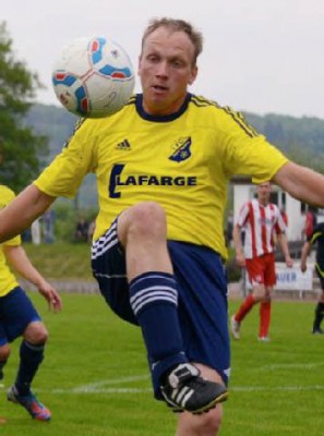 Naumburger Tageblatt 07.04.2014: Konieczny-Tor ist zu wenig