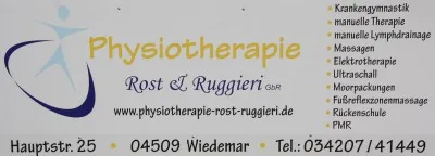Physiotherapie Rost & Ruggieri GbR