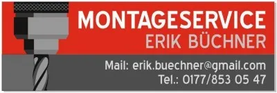 Montageservice Erik Büchner