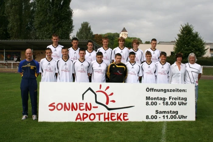 A2-Jugend